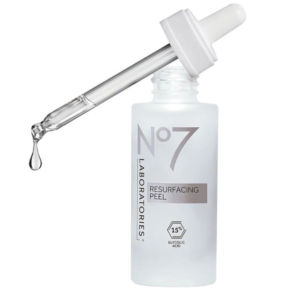 No7 Resurfacing Peel NEW - Picture 2 of 4